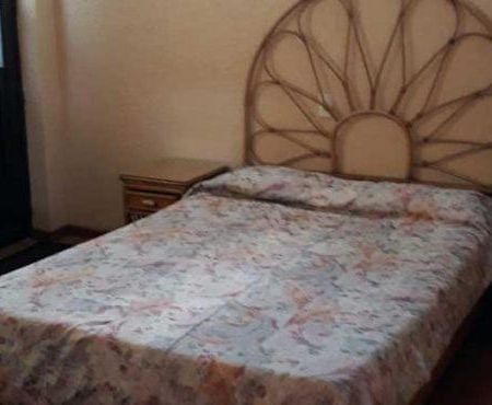 Hotel Canada Toluca Bagian luar foto
