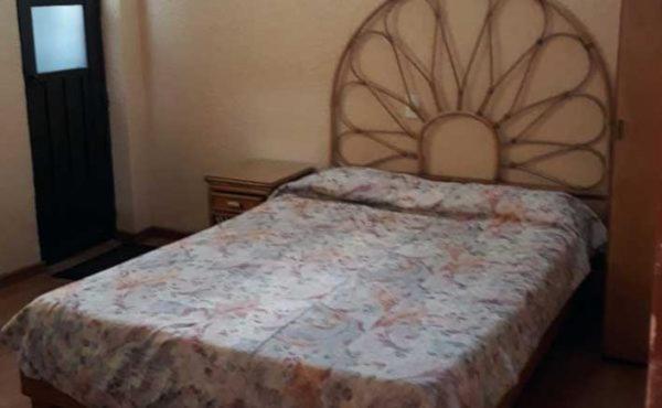 Hotel Canada Toluca Bagian luar foto