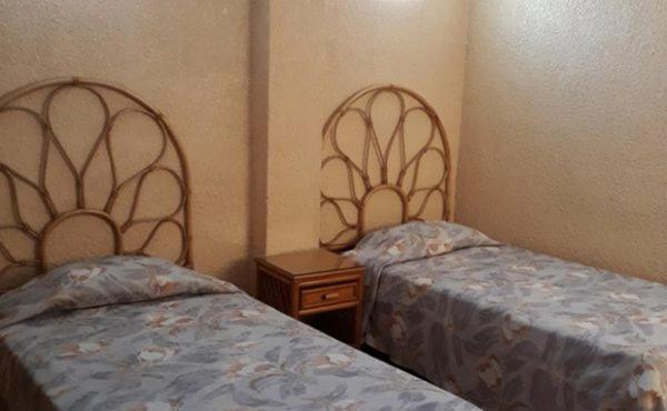 Hotel Canada Toluca Bagian luar foto